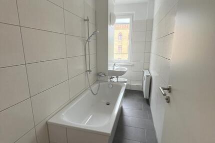 frisch sanierte 2 Raumwohnung zimmer