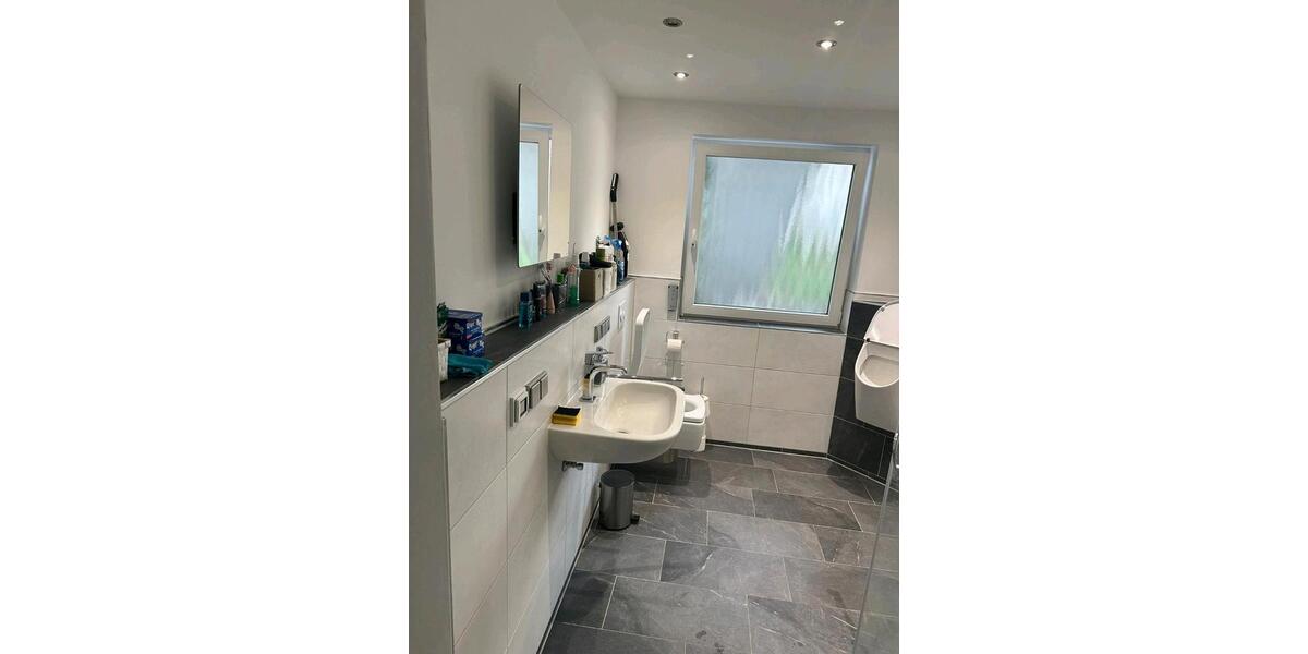 Maisonettenwohnung Bingen am Rhein - 2 Zimmer, 90 m&sup2;, 925&euro; | Angebot:25403525