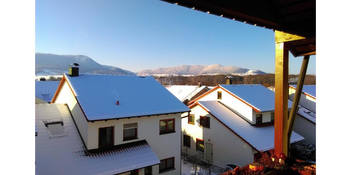 Dachgeschoßwohnung Weilheim an der Teck - 1 Zimmer, 31 m&sup2;, 490&euro; | Angebot:24704765