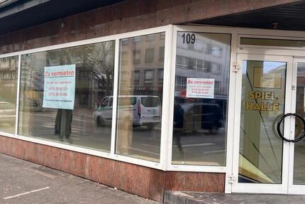 Gewerbeobjekt Wuppertal Elberfeld - 4.500&euro; | Angebot:26703463