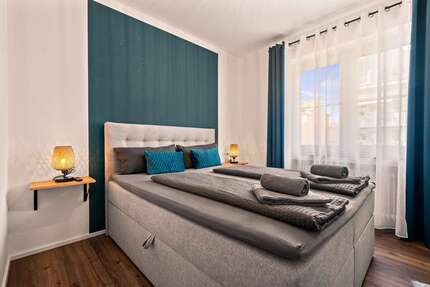 Zimmer Friedrichshafen - 4 Zimmer, 650&euro; | Angebot:25903203