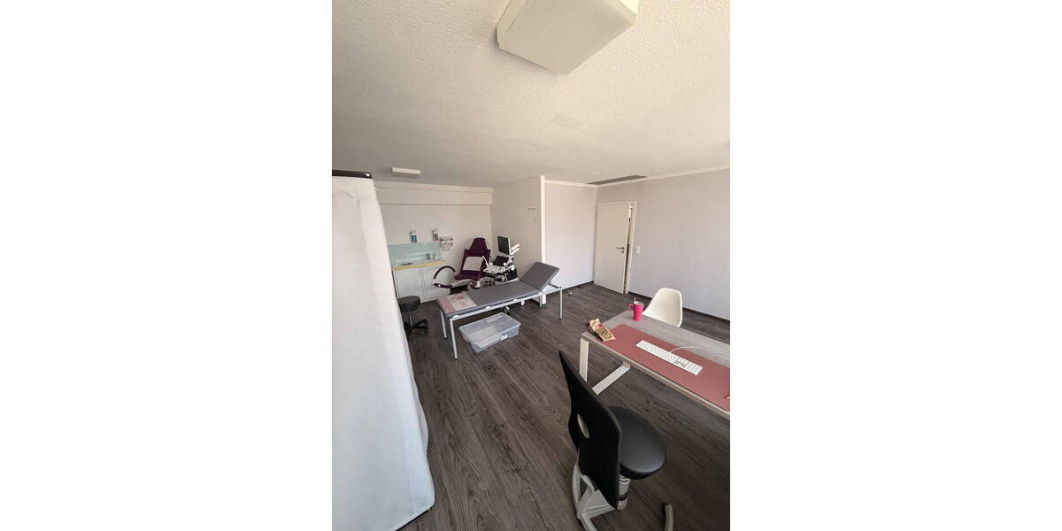 Gewerbeobjekt Pinneberg Pinneberg-Mitte - 1.850&euro; | Angebot:26164116