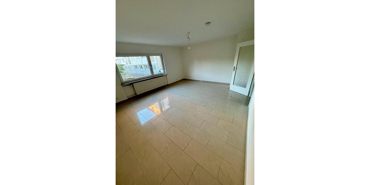 Erdgeschoßwohnung Pforzheim Nordstadt - 2 Zimmer, 60 m&sup2;, 730&euro; | Angebot:24853862