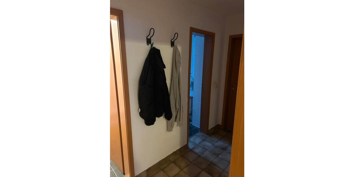 Wohnen auf Zeit Gießen Anneröder Siedlung - 1 Zimmer, 16 m&sup2;, 275&euro; | Angebot:26677598