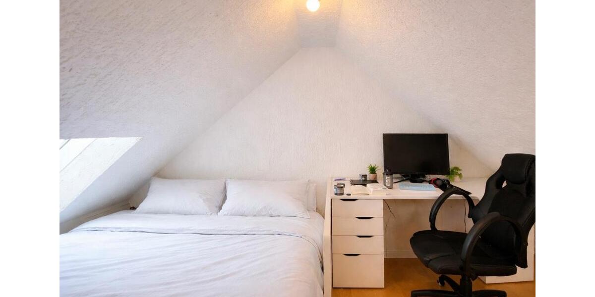 Maisonettenwohnung Altenkunstadt - 1 Zimmer, 26 m&sup2;, 290&euro; | Angebot:26255330