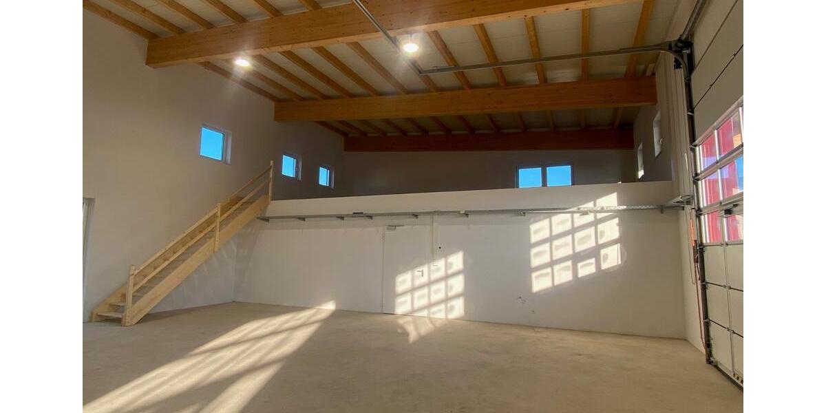 Gewerbeobjekt Hollfeld - 2.800&euro; | Angebot:24735349
