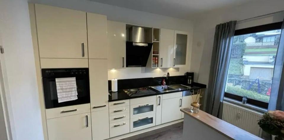 Etagenwohnung Hirzenhain - 2 Zimmer, 45 m&sup2;, 535&euro; | Angebot:26603112