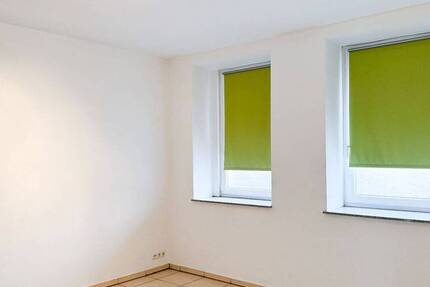 Helle 40 m² Erdgeschoßwohnung nahe Stadtzentrum - sofort bezugsbereit