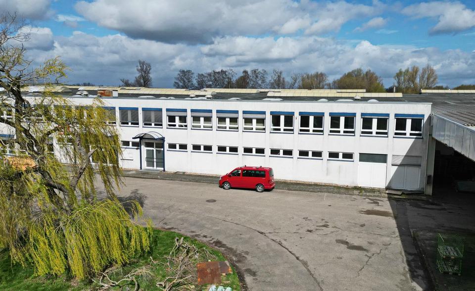 Gewerbeobjekt Kleve - 1.200&euro; | Angebot:23795354
