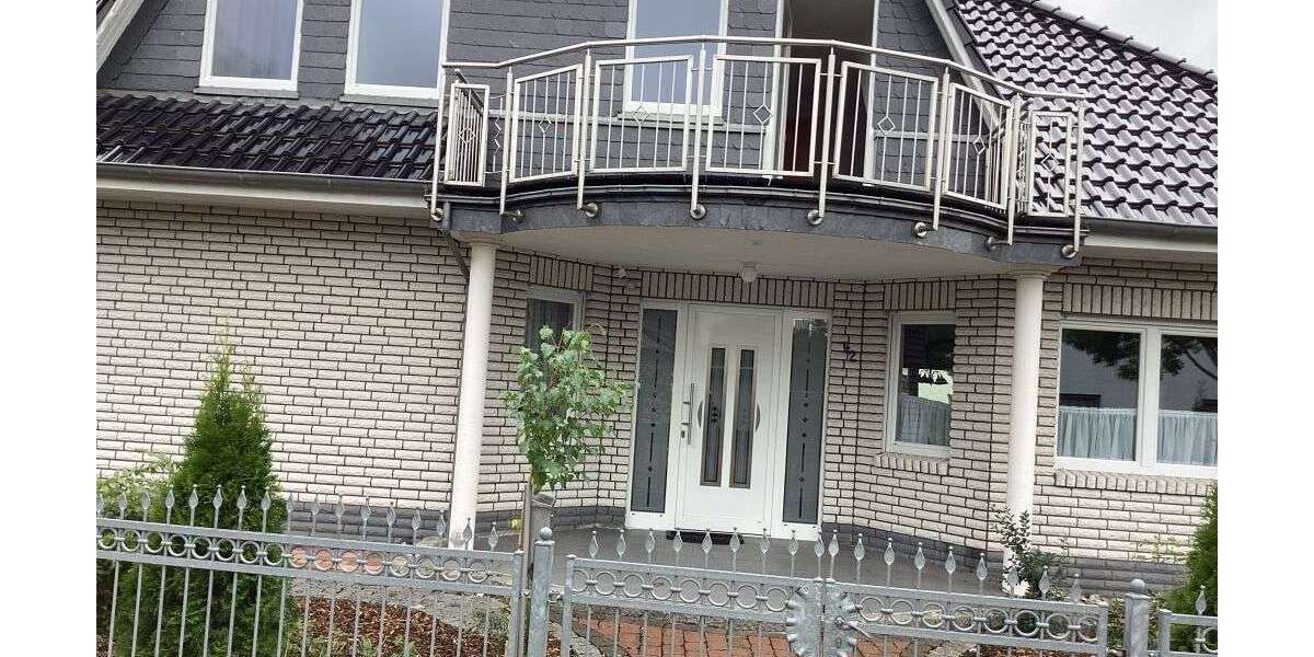 Wohnung zum Mieten in Celle-Wietzenbruch 900 € 118 m² 4 zimmer