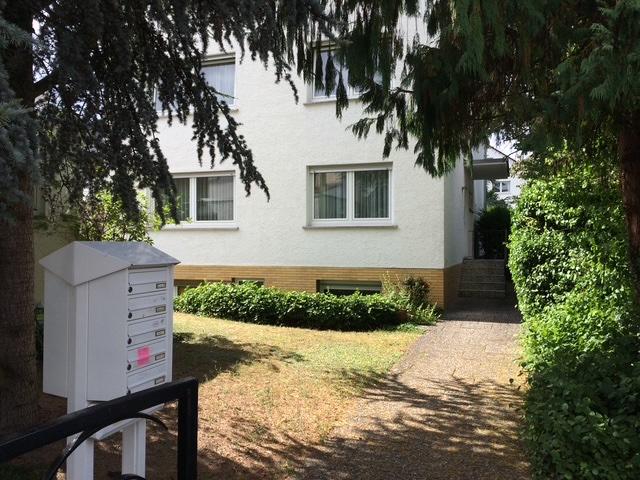 Etagenwohnung Mainz Finthen - 1 Zimmer, 17 m&sup2;, 300&euro; | Angebot:26698655