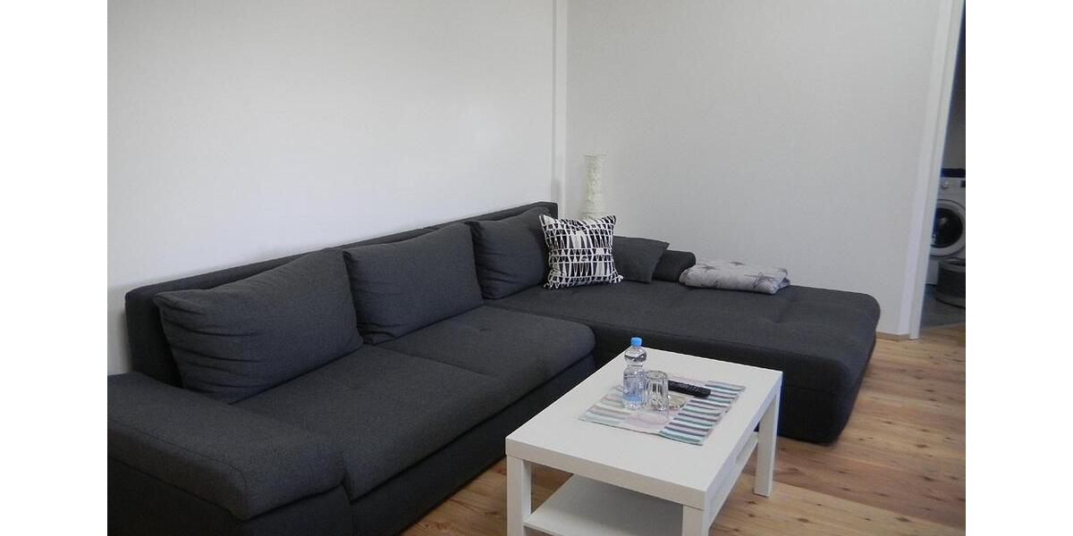 Wohnen auf Zeit Remshalden - 2 Zimmer, 56 m&sup2;, 950&euro; | Angebot:26634821