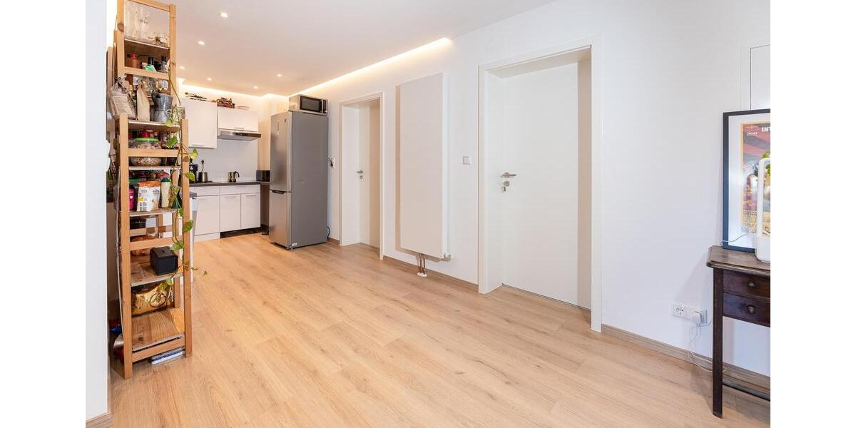 Wohnen auf Zeit Wiesbaden Mainz-Kastel - 1 Zimmer, 17 m&sup2;, 500&euro; | Angebot:19608290