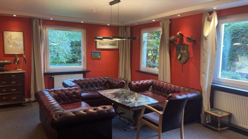 Wohnen auf Zeit Hannover - 1 Zimmer, 18 m&sup2;, 250&euro; | Angebot:24782452