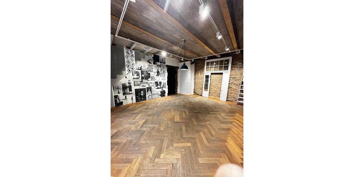 Gewerbeobjekt Offenbach am Main Hafen - 2.880&euro; | Angebot:25255111