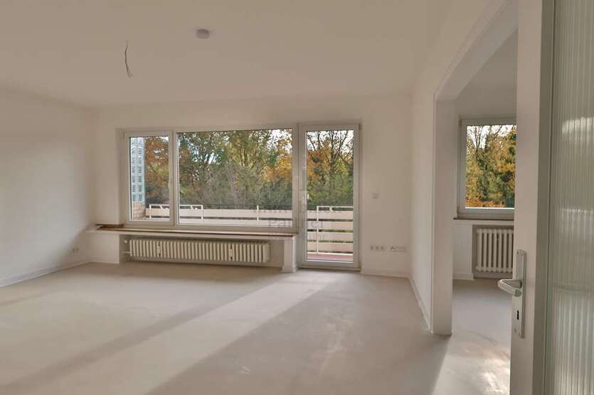 Wohnung zum Mieten in Duisburg 510 € 75 m² 3 zimmer