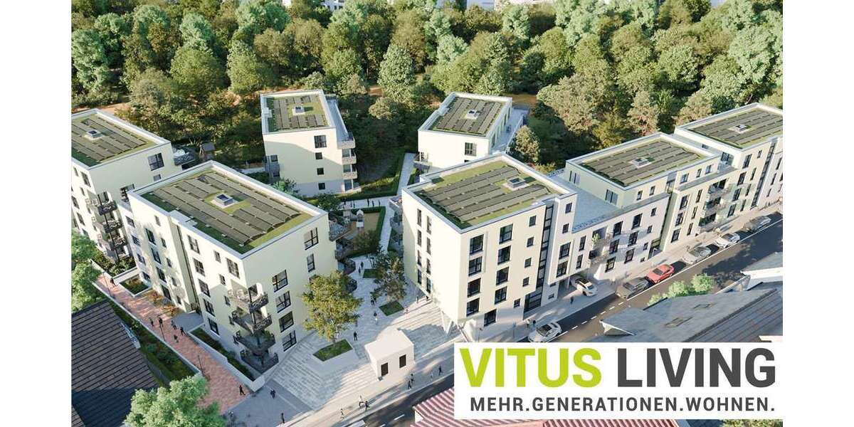 Etagenwohnung Mönchengladbach - 3 Zimmer, 86 m&sup2;, 1.161&euro; | Angebot:26104787