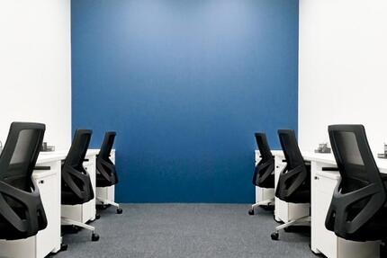 Großraumbüros für 15 Personen in HQ Strehlener Straße zimmer