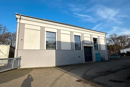 Gewerbeobjekt Gütersloh Avenwedde - 2.784&euro; | Angebot:25258674