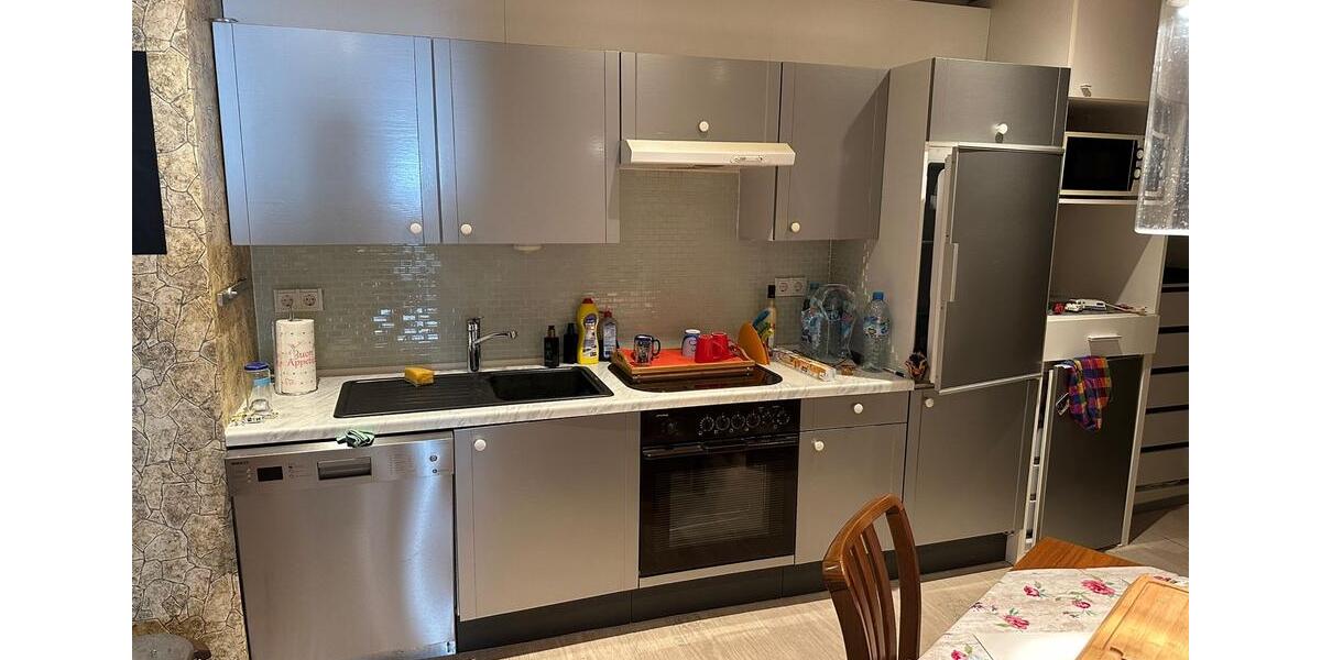 Etagenwohnung Rüsselsheim am Main - 3 Zimmer, 55 m&sup2;, 650&euro; | Angebot:26612028