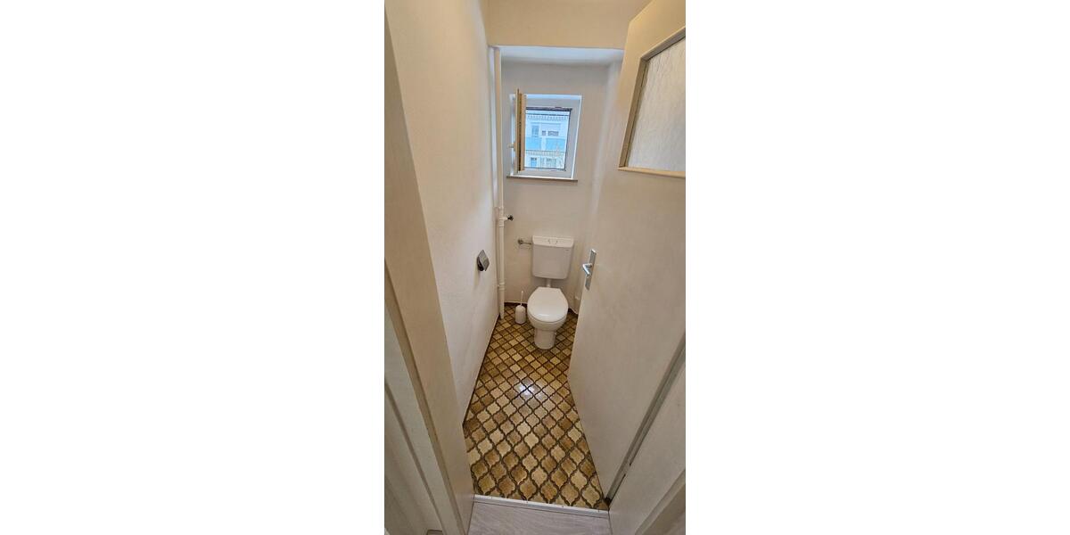 Etagenwohnung Heubach - 3 Zimmer, 76 m&sup2;, 800&euro; | Angebot:24600167