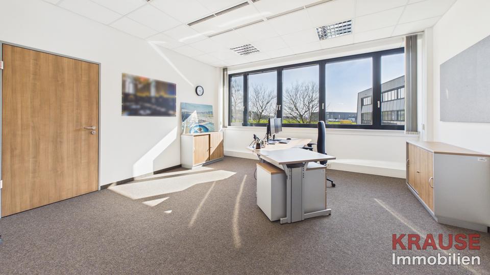 Gewerbeobjekt Eggenfelden - 4.507&euro; | Angebot:25964703