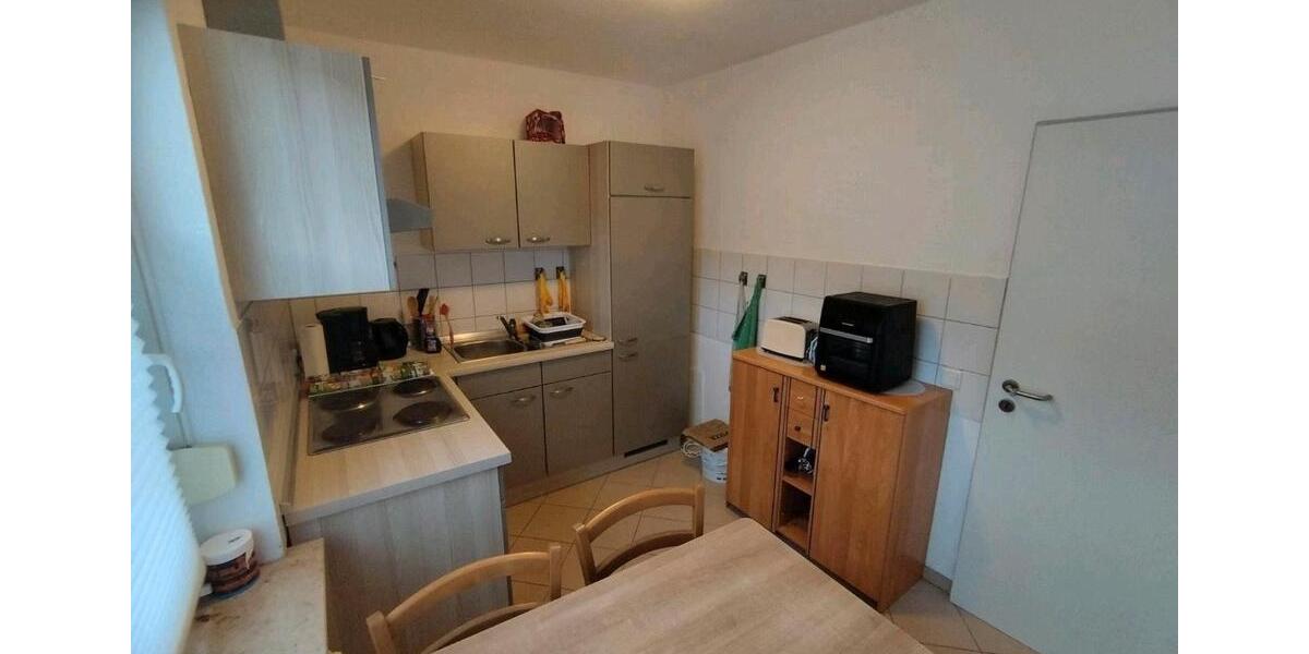 Wohnen auf Zeit Osnabrück - 1 Zimmer, 10 m&sup2;, 299&euro; | Angebot:26671649