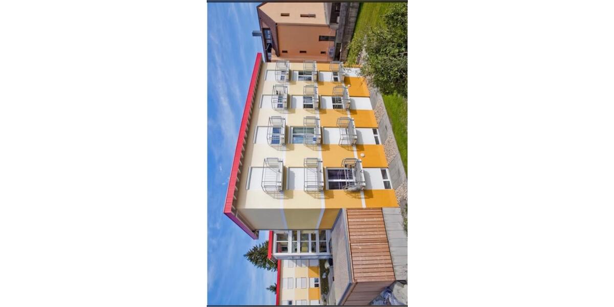 Dachgeschoßwohnung Wallerfangen - 1 Zimmer, 22 m&sup2;, 470&euro; | Angebot:26270833