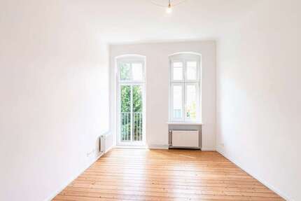 Wohnung Berlin Wilmersdorf - 2 Zimmer, 59 m&sup2;, 1.300&euro; | Angebot:27298479