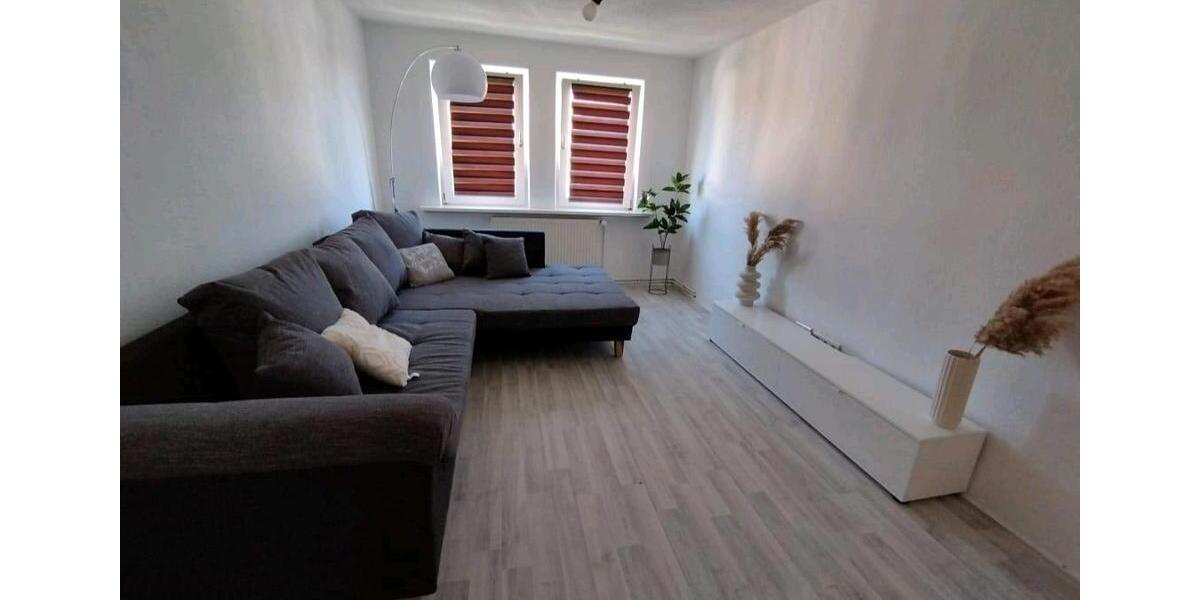 Dachgeschoßwohnung Greußen - 3 Zimmer, 83 m&sup2;, 550&euro; | Angebot:26512474