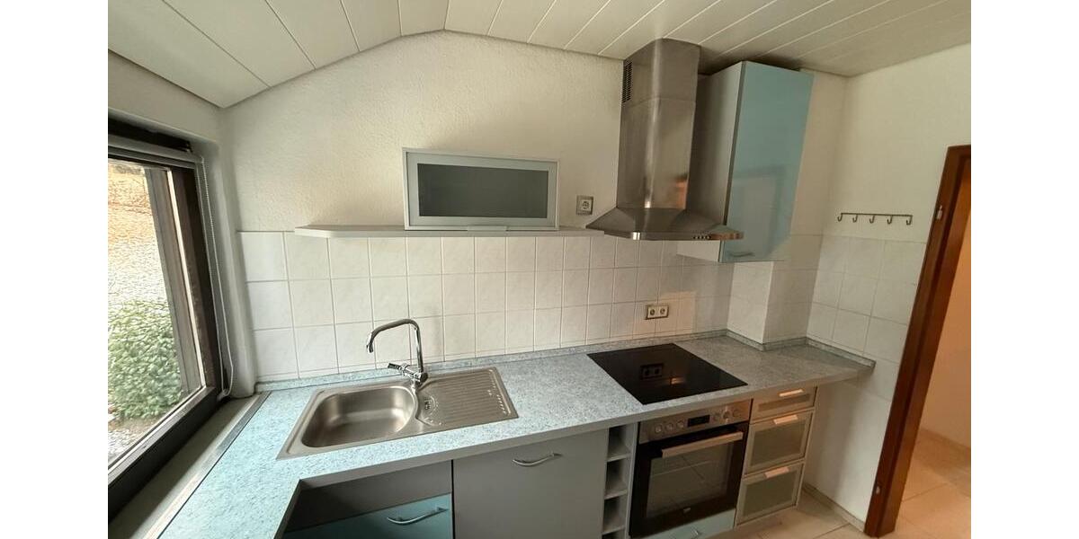 Dachgeschoßwohnung Unterreichenbach - 3 Zimmer, 90 m&sup2;, 1.050&euro; | Angebot:24625495