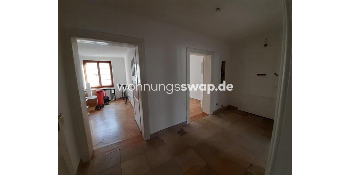 Etagenwohnung München Giesing - 3 Zimmer, 69 m&sup2;, 1.300&euro; | Angebot:25046126