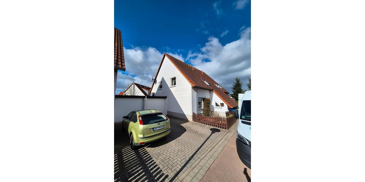 Reihenhaus Südliches Anhalt Pfaffendorf - 3 Zimmer, 90 m&sup2;, 1.100&euro; | Angebot:26044126