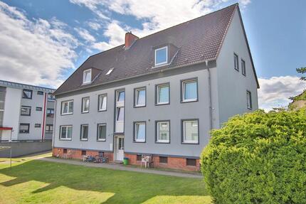 Helle, familienfreundliche 3-Zimmer-Wohnung in zentraler Lage 3 zimmer