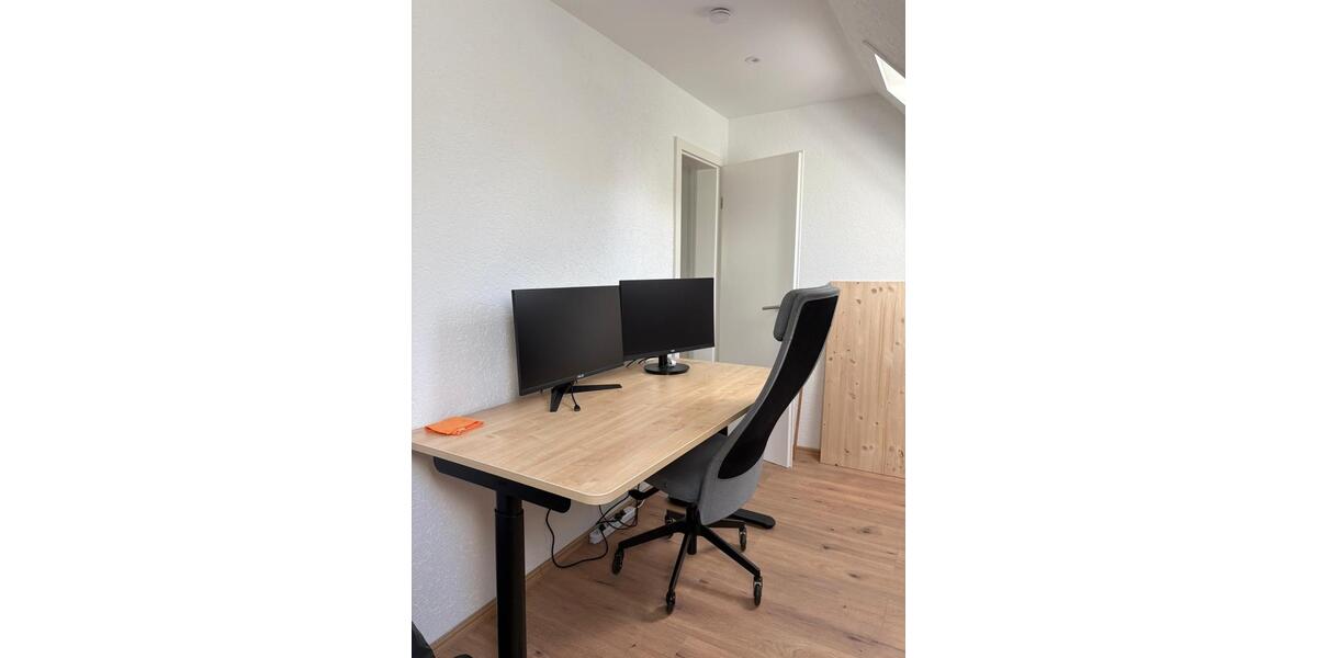 Dachgeschoßwohnung Lüdenscheid Othlinghausen - 3.5 Zimmer, 70 m&sup2;, 790&euro; | Angebot:26646010