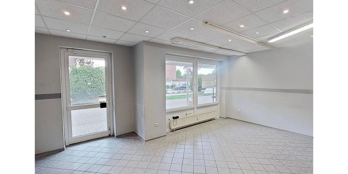 Gewerbeobjekt Neu Wulmstorf - 1.195&euro; | Angebot:24604890