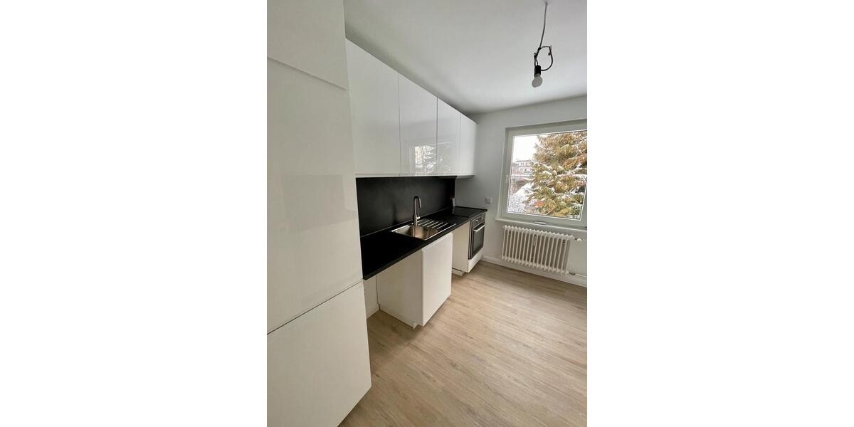 Etagenwohnung Willingen (Upland) - 3 Zimmer, 64 m&sup2;, 970&euro; | Angebot:24732617