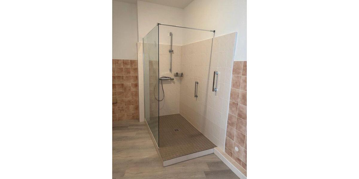 Wohnen auf Zeit Bremerhaven Mitte - 1 Zimmer, 24 m&sup2;, 425&euro; | Angebot:26610744