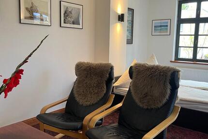 Wohnen auf Zeit Rostock - 1 Zimmer, 41 m&sup2;, 950&euro; | Angebot:24773631