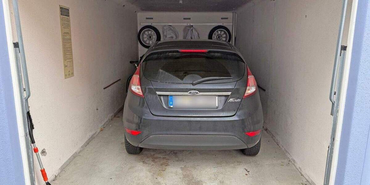 Etagenwohnung Beilngries - 3 Zimmer, 90 m&sup2;, 790&euro; | Angebot:25109355