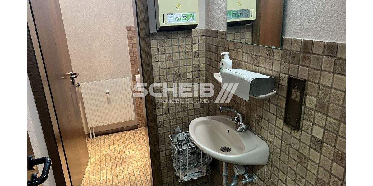 Gewerbeobjekt Crailsheim - 190&euro; | Angebot:25926511