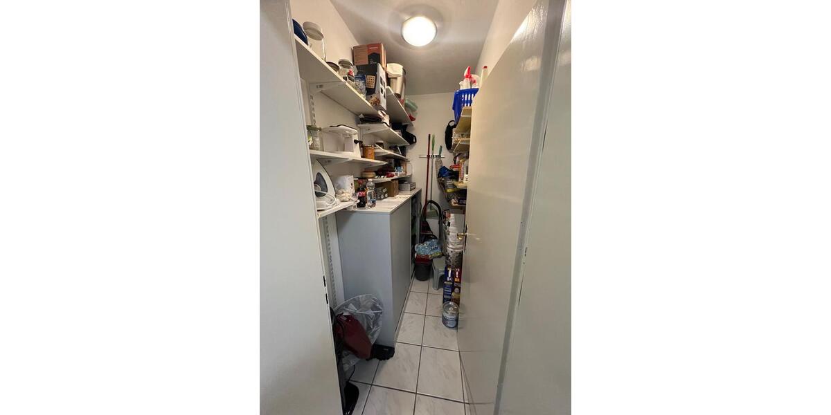 Ruhige 2 Zimmerwohnung mit Garten 2 zimmer