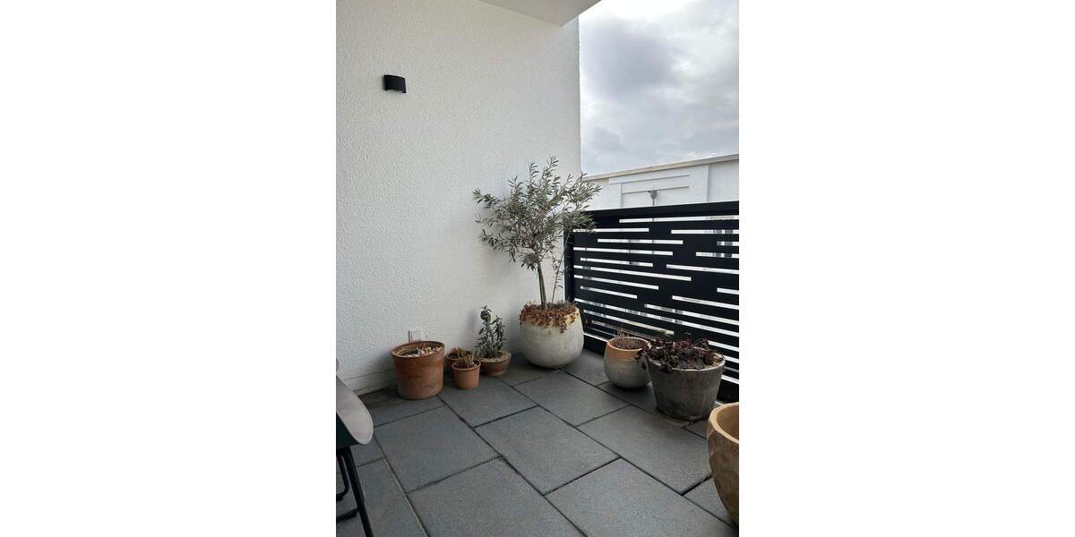 Etagenwohnung Arnsberg Neheim-Hüsten - 2 Zimmer, 51 m&sup2;, 550&euro; | Angebot:25210353