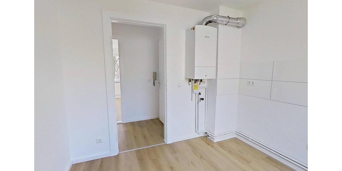 Etagenwohnung Nordenham - 3 Zimmer, 53 m&sup2;, 369&euro; | Angebot:25991148
