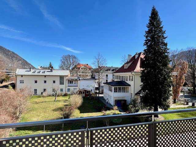 Büro in Bad Reichenhall 2.320,50 € 107 m² zimmer