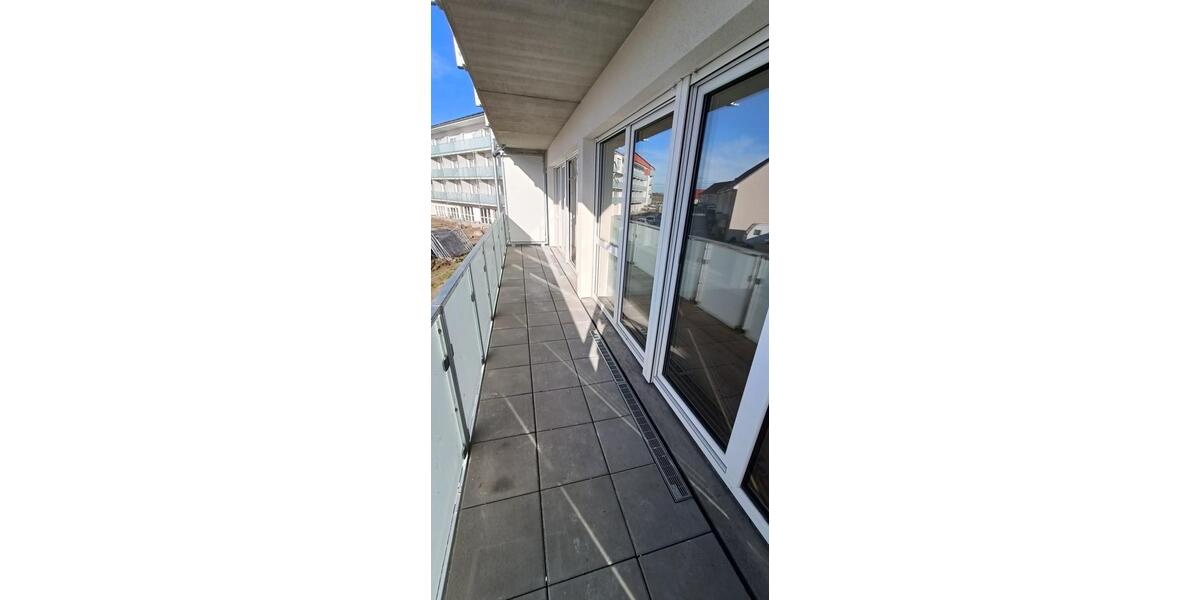 Etagenwohnung Schkeuditz - 4 Zimmer, 102 m&sup2;, 1.050&euro; | Angebot:25253511