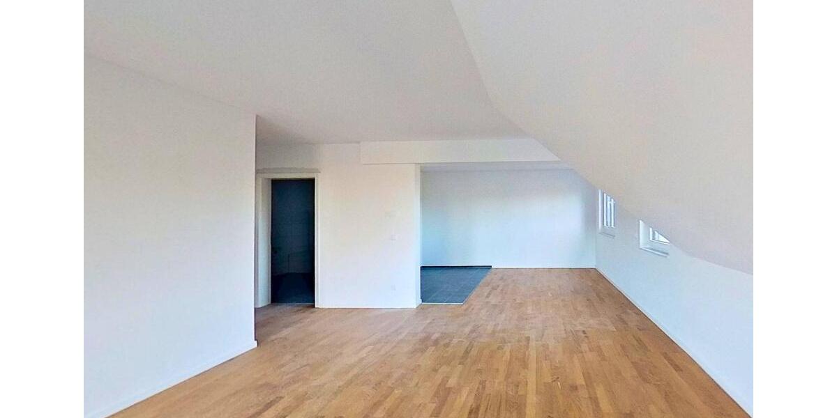 Erdgeschoßwohnung Grafenhausen - 3 Zimmer, 88 m&sup2;, 823&euro; | Angebot:25327877