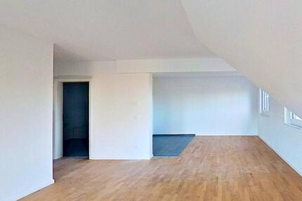 Wohnung Grafenhausen - 3 Zimmer, 88 m&sup2;, 883&euro; | Angebot:25327877