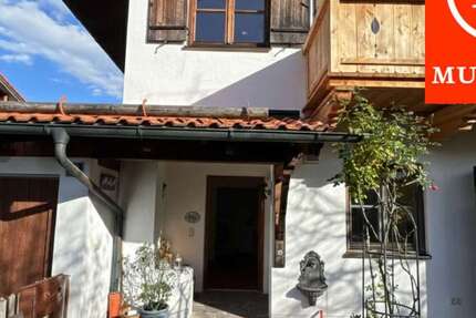 Haus Großhelfendorf Großhelfendorf - 6 Zimmer, 206 m&sup2;, 3.490&euro; | Angebot:25240162