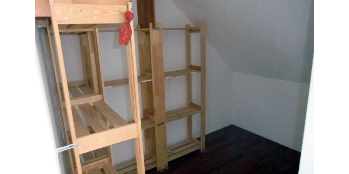 Dachgeschoßwohnung Gladbeck Brauck - 2.5 Zimmer, 80 m&sup2;, 560&euro; | Angebot:25168881